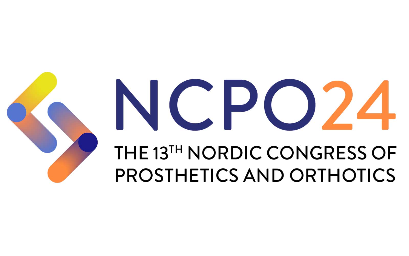 NCPO24: Nordic Congress of Prosthetics and Orthotics 8.-10. november